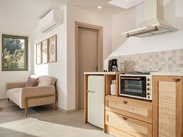 Alyria Sea Side Suites