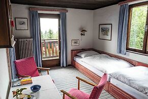 Berghotel Blaickners Sonnalm