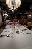 Berghotel Blaickners Sonnalm
