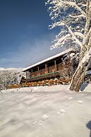 Berghotel Blaickners Sonnalm