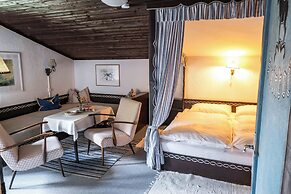 Berghotel Blaickners Sonnalm