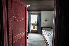 Berghotel Blaickners Sonnalm