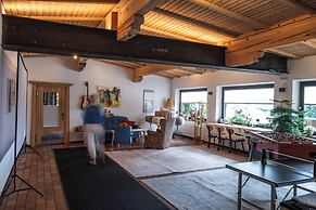 Berghotel Blaickners Sonnalm