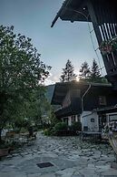 Berghotel Blaickners Sonnalm