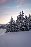Berghotel Blaickners Sonnalm