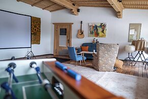 Berghotel Blaickners Sonnalm
