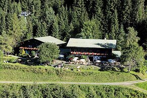 Berghotel Blaickners Sonnalm