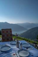 Berghotel Blaickners Sonnalm