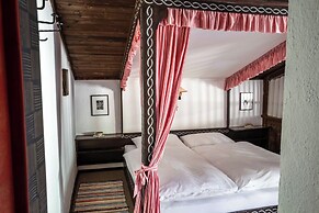 Berghotel Blaickners Sonnalm