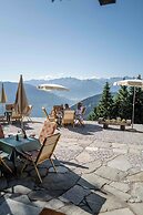 Berghotel Blaickners Sonnalm
