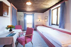 Berghotel Blaickners Sonnalm