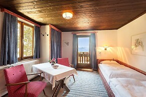 Berghotel Blaickners Sonnalm