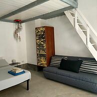 Lu Parmientu With 1 Bedrooms and 1 Bathrooms