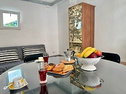 Lu Parmientu With 1 Bedrooms and 1 Bathrooms