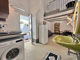 Lu Parmientu With 1 Bedrooms and 1 Bathrooms