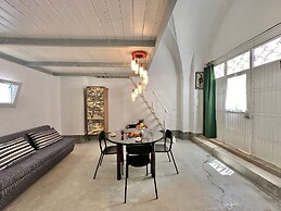 Lu Parmientu With 1 Bedrooms and 1 Bathrooms