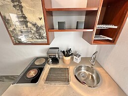 Lu Parmientu With 1 Bedrooms and 1 Bathrooms