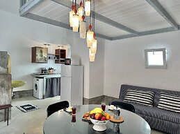 Lu Parmientu With 1 Bedrooms and 1 Bathrooms