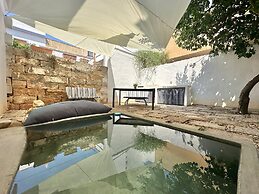 Lu Parmientu With 1 Bedrooms and 1 Bathrooms