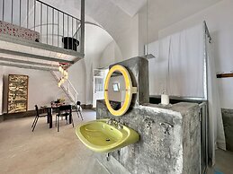 Lu Parmientu With 1 Bedrooms and 1 Bathrooms