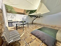 Lu Parmientu With 1 Bedrooms and 1 Bathrooms