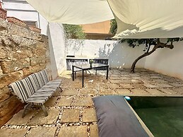 Lu Parmientu With 1 Bedrooms and 1 Bathrooms