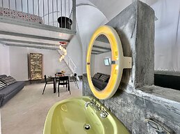 Lu Parmientu With 1 Bedrooms and 1 Bathrooms