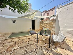 Lu Parmientu With 1 Bedrooms and 1 Bathrooms