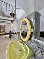 Lu Parmientu With 1 Bedrooms and 1 Bathrooms