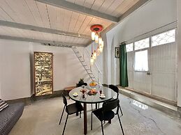 Lu Parmientu With 1 Bedrooms and 1 Bathrooms