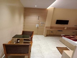 Palette Hotel Relax, Deoghar