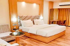 Palette Hotel Relax, Deoghar