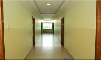 Palette Hotel Relax, Deoghar