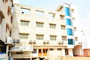 Palette Hotel Relax, Deoghar