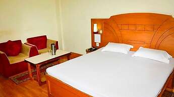 Palette Hotel Relax, Deoghar
