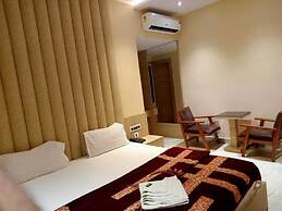 Palette Hotel Relax, Deoghar