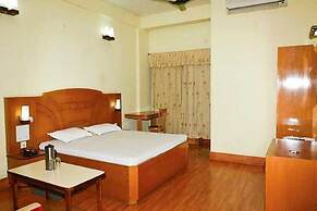 Palette Hotel Relax, Deoghar