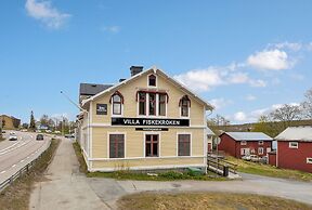 HernöRum - Fiskekroken