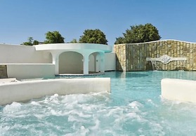 La Pineta Hotel Beach & SPA