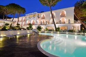 La Pineta Hotel Beach & SPA