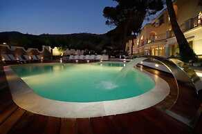 La Pineta Hotel Beach & SPA