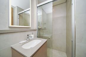 PVH - Tranquil 1BR - Sobha Waves