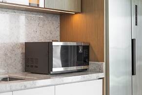Upscale 2-BR in Grand Bleu by Elie Saab