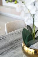 Upscale 2-BR in Grand Bleu by Elie Saab