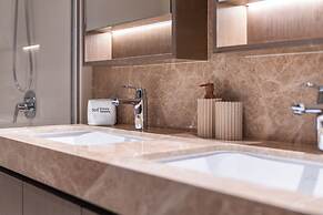 Upscale 2-BR in Grand Bleu by Elie Saab
