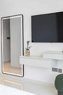 Upscale 2-BR in Grand Bleu by Elie Saab