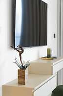 Upscale 2-BR in Grand Bleu by Elie Saab