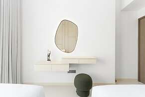 Upscale 2-BR in Grand Bleu by Elie Saab