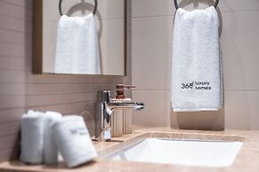 Upscale 2-BR in Grand Bleu by Elie Saab