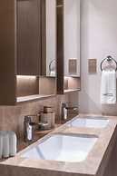 Upscale 2-BR in Grand Bleu by Elie Saab